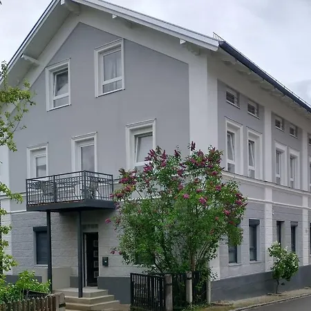 Eg Apartman Bad Aibling