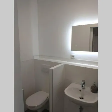 Eg Appartement Bad Aibling