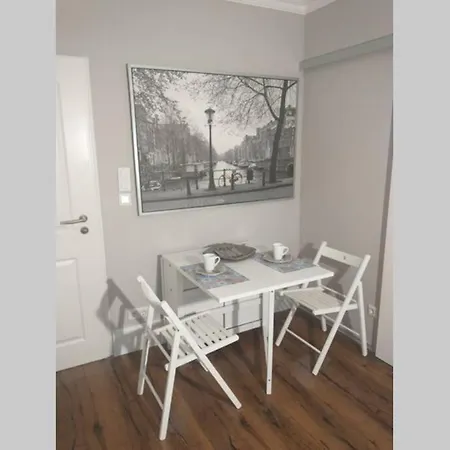 Eg Apartman