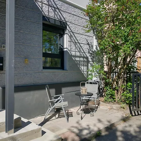 Eg Apartman Bad Aibling