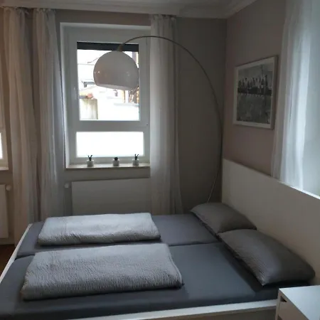 Appartement Eg *